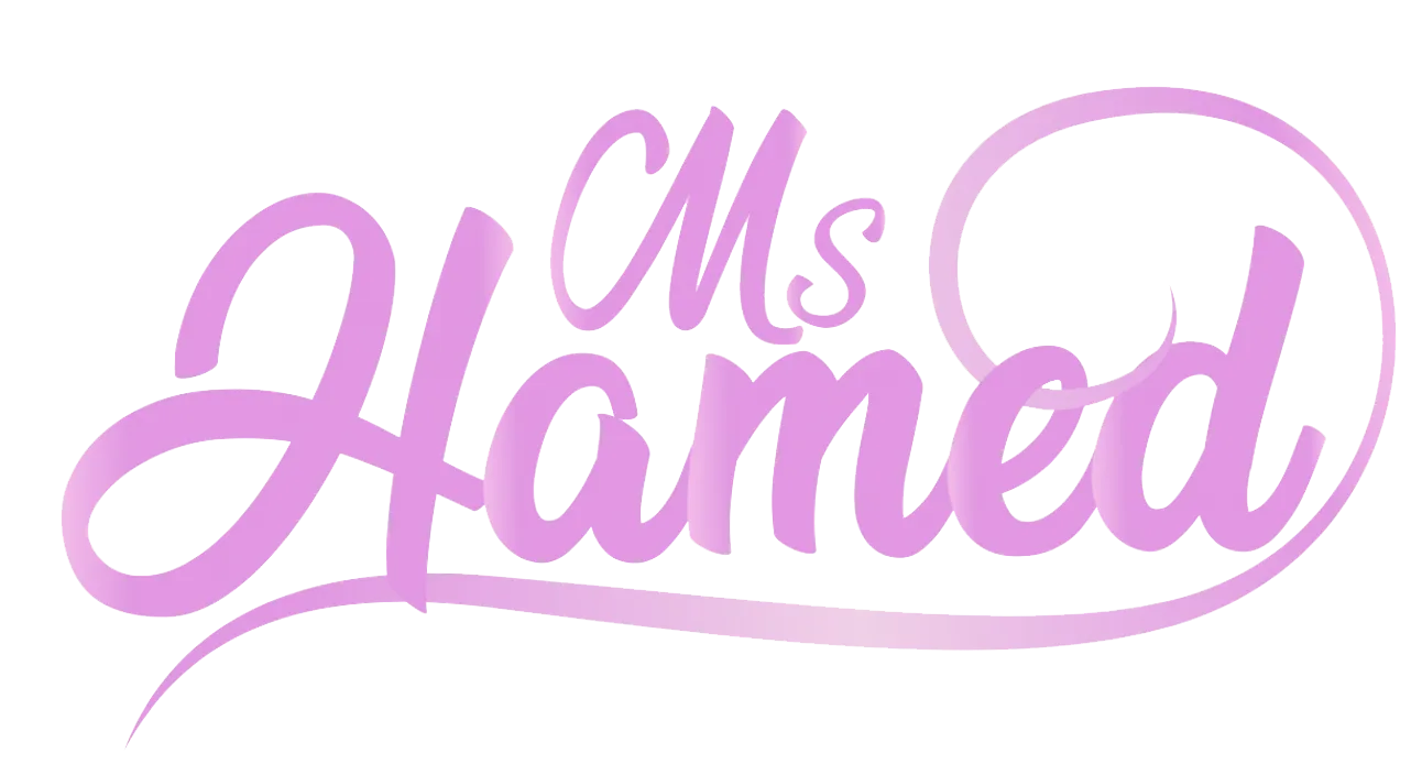 M.S Hamed السيد حامد