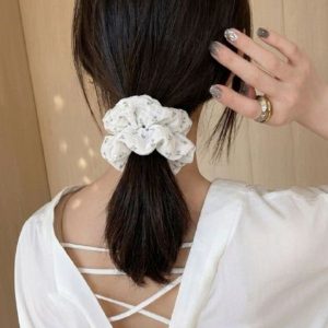 11 استيك شعر