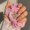 استيك شعر نجمة