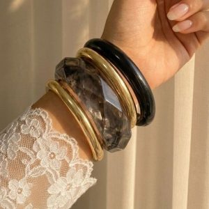 طقم اساور