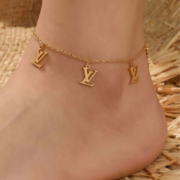خلخال LV
