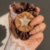 استيك شعر نجمة