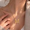سلسله حرف M