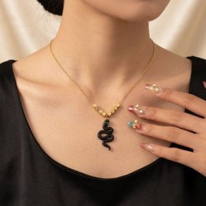 سلسله ستانلس تعبان