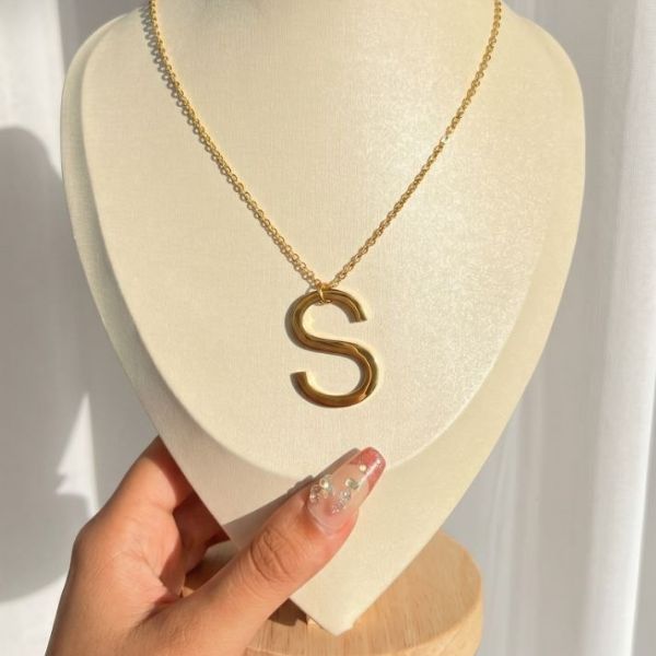 سلسله حرف S