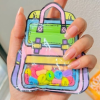 باكيت استيك