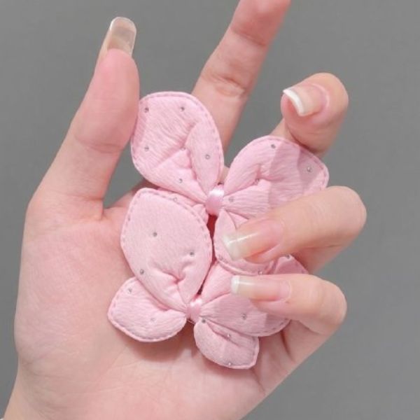 منقار فراشة 2 ق
