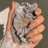 استيك شعر نجمة