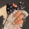 منقار فيونكه منقط