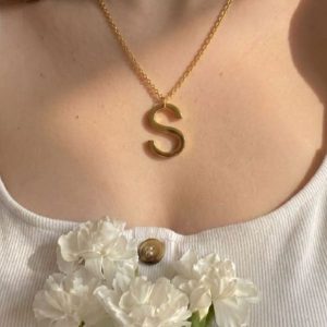 سلسله حرف S