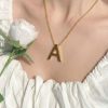 سلسله حرف A