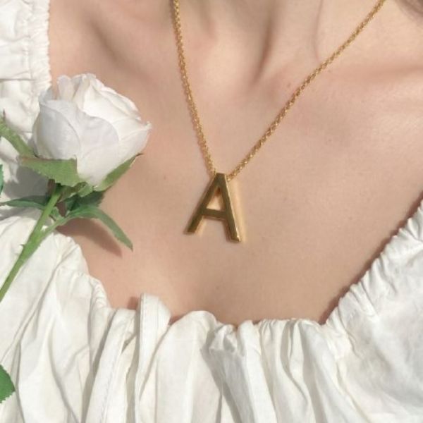 سلسله حرف A