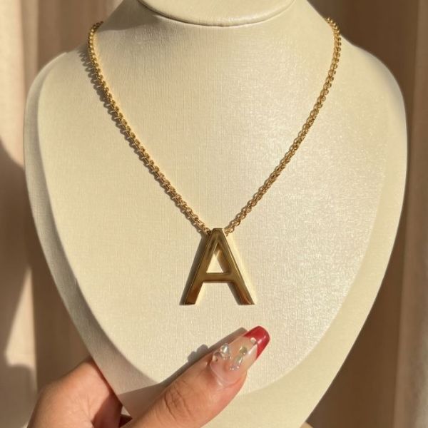 سلسله حرف A
