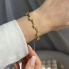 انسيال ستانلس فراشات