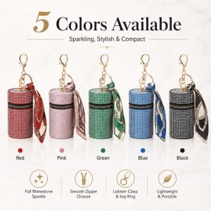 ميدالية محفظة استرس