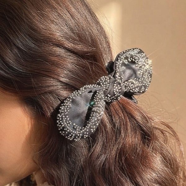 استيك فيونكه استراس